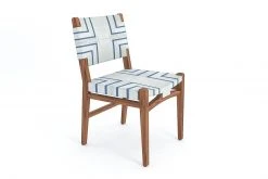 Masaya & Co. Chontales Dining Chair - Ruben Pattern Furniture 24 Masaya & Co. Chontales Dining Chair - Ruben Pattern Furniture