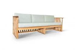 Masaya & Co. Cosiguina Sunbrella Couch