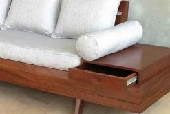 Masaya & Co. Floating Couch