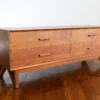 Masaya & Co. Gaviota Four Drawer Dresser
