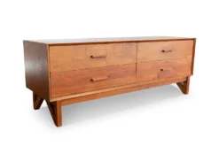 Masaya & Co. Gaviota Four Drawer Dresser