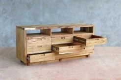 Masaya & Co. Maderas Dresser Furniture