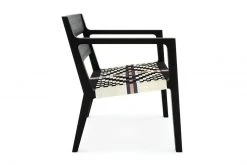 Masaya & Co. Furniture Managua Arm Chair - Colonial Pattern