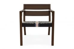 Masaya & Co. Furniture Managua Arm Chair - Colonial Pattern