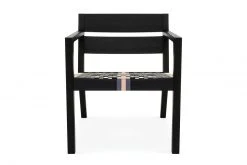 Masaya & Co. Furniture Managua Arm Chair - Colonial Pattern