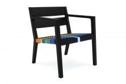 Masaya & Co. Furniture Managua Arm Chair - Mot Mot