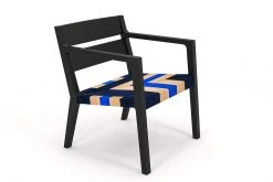 Masaya & Co. Managua Arm Chair - Patria Pattern