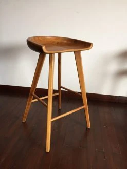 Masaya & Co. Furniture Manzanillo Stool
