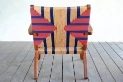 Masaya & Co. Masaya Manila Arm Chair - Momotombo Furniture