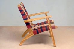 Masaya & Co. Masaya Manila Arm Chair - Momotombo Furniture