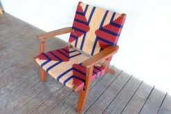 Masaya & Co. Masaya Manila Arm Chair - Momotombo Furniture