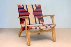 Masaya & Co. Masaya Manila Arm Chair - Momotombo Furniture