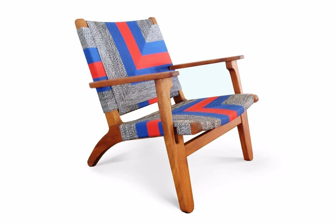 Masaya & Co. Masaya Manila Arm Chair - Ometepe 6 Masaya & Co. Masaya Manila Arm Chair - Ometepe
