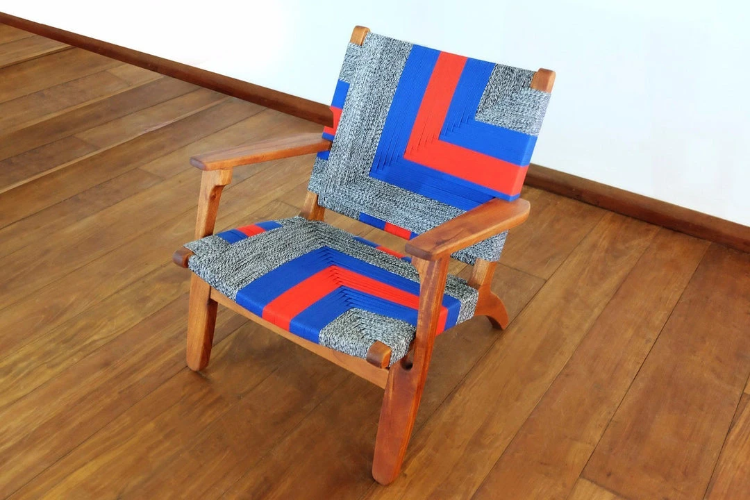 Masaya & Co. Masaya Manila Arm Chair - Ometepe 8 Masaya & Co. Masaya Manila Arm Chair - Ometepe