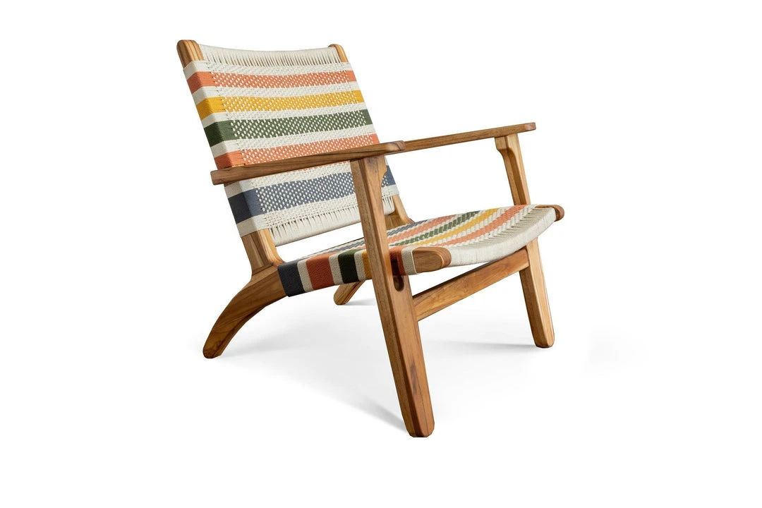 Masaya & Co. Masaya Manila Arm Chair - San Juan Furniture 6 Masaya & Co. Masaya Manila Arm Chair - San Juan Furniture