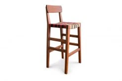 Masaya & Co. Masaya Barstool - Momotombo Furniture