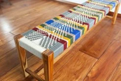 Masaya & Co. Masaya Bench - Palermo Furniture