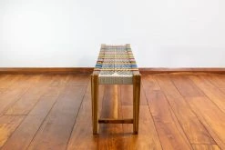 Masaya & Co. Masaya Bench - Palermo Furniture