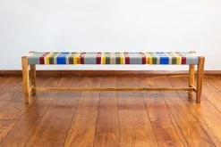 Masaya & Co. Masaya Bench - Palermo Furniture