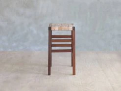 Masaya & Co. Masaya Leather Barstool Furniture 11 Masaya & Co. Masaya Leather Barstool Furniture