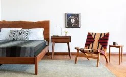 Masaya & Co. Furniture Masaya Manila Lounge Chair - Momotombo