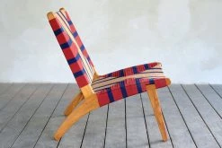 Masaya & Co. Furniture Masaya Manila Lounge Chair - Momotombo