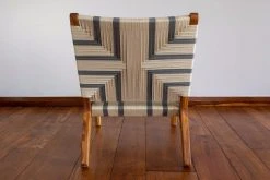 Masaya & Co. Masaya Manila Lounge Chair - Ruben