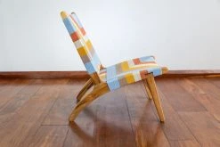 Masaya & Co. Furniture Masaya Manila Lounge Chair - Yemaya 10 Masaya & Co. Furniture Masaya Manila Lounge Chair - Yemaya