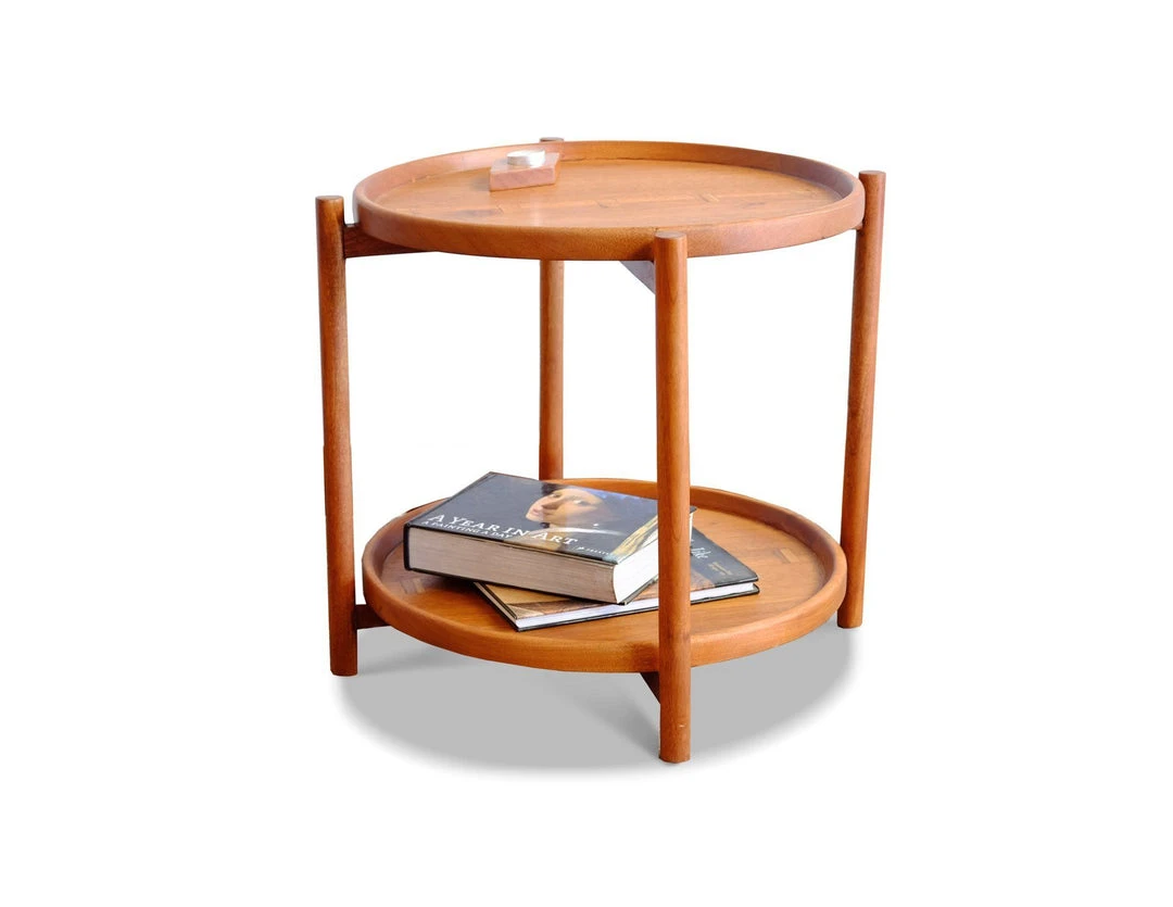 Masaya & Co. Best Sellers Metapa Side Table / Nightstand 6 Masaya & Co. Best Sellers Metapa Side Table / Nightstand