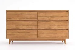 Masaya & Co. Mid Century Dresser