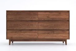 Masaya & Co. Mid Century Dresser