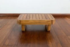 Masaya & Co. Furniture Miramar Outdoor Coffee Table