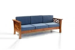 Masaya & Co. Furniture Miskito Sunbrella Couch