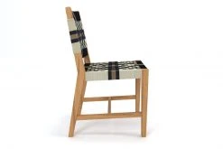 Masaya & Co. Furniture Monimbo Dining Chair - Colonial Pattern 19 Masaya & Co. Furniture Monimbo Dining Chair - Colonial Pattern