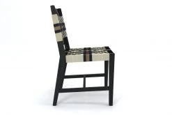 Masaya & Co. Furniture Monimbo Dining Chair - Colonial Pattern 23 Masaya & Co. Furniture Monimbo Dining Chair - Colonial Pattern