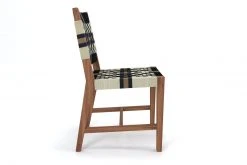 Masaya & Co. Furniture Monimbo Dining Chair - Colonial Pattern 21 Masaya & Co. Furniture Monimbo Dining Chair - Colonial Pattern