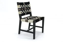 Masaya & Co. Furniture Monimbo Dining Chair - Colonial Pattern 28 Masaya & Co. Furniture Monimbo Dining Chair - Colonial Pattern