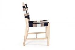 Masaya & Co. Monimbo Dining Chair - Nordica Pattern 25 Masaya & Co. Monimbo Dining Chair - Nordica Pattern