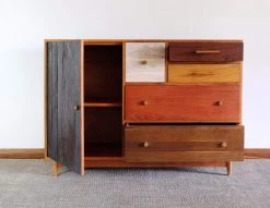 Masaya & Co. Moyotepe Dresser
