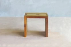 Masaya & Co. Ometepe Side Table Furniture