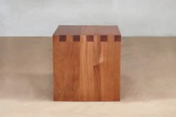 Masaya & Co. Ometepe Side Table Furniture