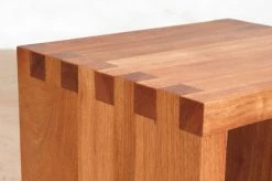 Masaya & Co. Ometepe Side Table Furniture