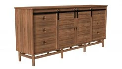 Masaya & Co. Furniture Roble Console 15 Masaya & Co. Furniture Roble Console