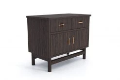 Masaya & Co. Roble Side Table / Nightstand