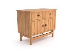 Masaya & Co. Roble Side Table / Nightstand