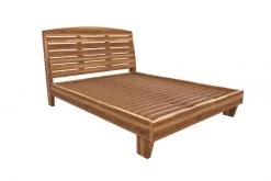 Masaya & Co. Furniture Santana Bed