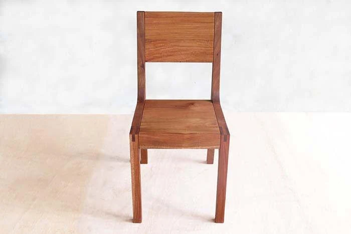 Masaya & Co. Segovia Dining Chair Furniture 6 Masaya & Co. Segovia Dining Chair Furniture