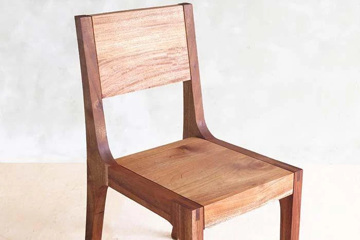 Masaya & Co. Segovia Dining Chair Furniture 11 Masaya & Co. Segovia Dining Chair Furniture