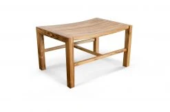 Masaya & Co. Furniture Terrabona Ottoman