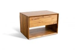 Masaya & Co. Tola Side Table / Nightstand